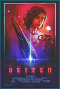 Watch Seized (Short 2021)