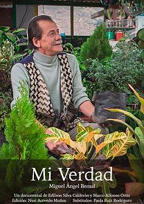 Watch Mi Verdad (Short 2017)