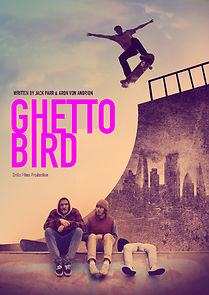 Watch Ghetto Bird (Short 2020)