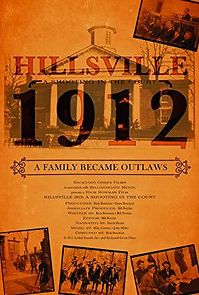 Watch Hillsville 1912: A Shooting in the Court