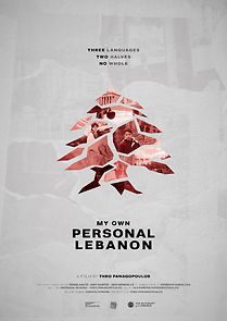 Watch My Own Personal Lebanon (Short 2020)