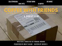 Watch Coffee with Friends (Short 2020)