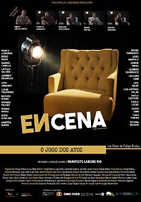 Watch Encena: O Jogo dos Atos