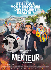 Watch Menteur