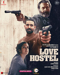 Watch Love Hostel