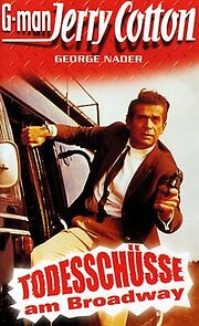 Watch Dead Body on Broadway