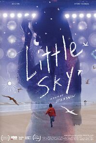 Watch Little Sky (Short 2021)