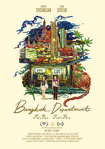 Watch Bangkok Department (Short 2020)