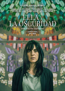 Watch Ella y la oscuridad (Short 2021)