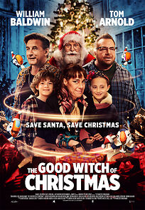 Watch The Good Witch of Christmas