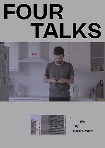 Watch Four Talks (Short 2021)