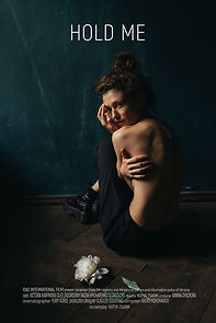 Watch Hold Me (Short 2021)