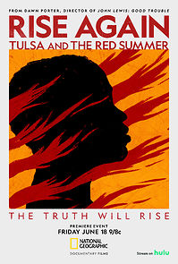 Watch Rise Again: Tulsa and the Red Summer
