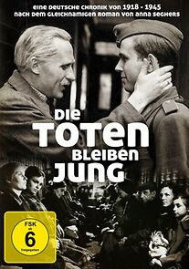 Watch Die Toten bleiben jung