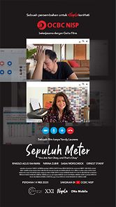 Watch Sepuluh Meter (Short 2020)