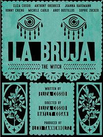 Watch La Bruja (Short 2019)
