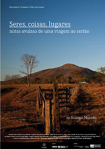 Watch Seres, Coisas, Lugares