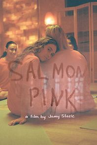 Watch Salmon Pink (Short)