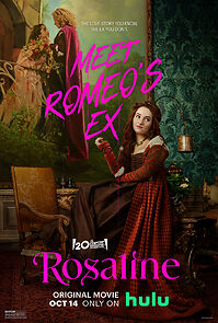 Watch Rosaline