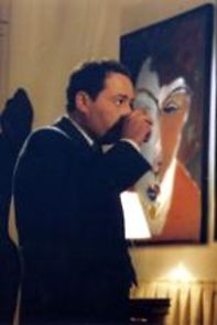 Watch Parole d'Hommes