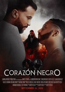 Watch Corazón Negro (Short 2021)