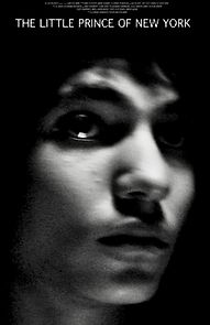 Watch The Little Prince of New York (Short 2021)