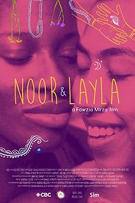 Watch Noor & Layla (Short 2021)