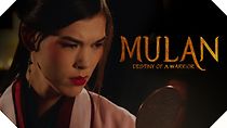 Watch Mulan Destiny of a Warrior