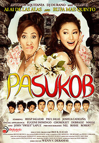 Watch Pasukob