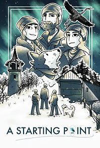 Watch A Starting Point