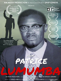 Watch From Patrice to Lumumba