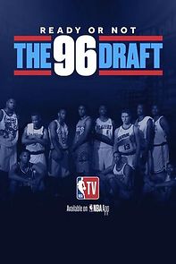 Watch Ready or Not: The '96 Draft (TV Special 2021)