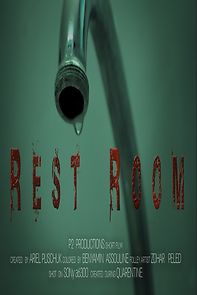 Watch Rest Room (Short 2020)