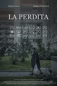 Watch La perdita (Short 2021)