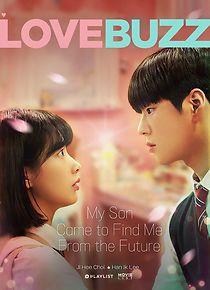 Watch Love Buzz (Short 2019)