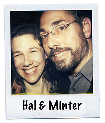 Watch Hal and Minter