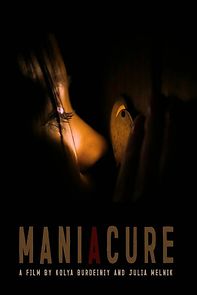 Watch Maniacure (Short 2020)