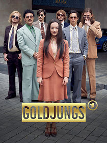 Watch Goldjungs