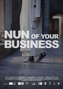 Watch Nun of Your Business