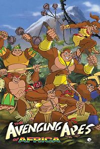 Watch The Avenging Apes of Africa