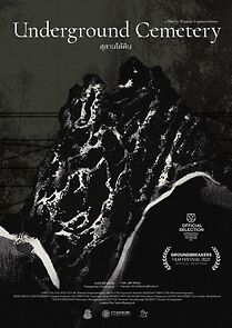 Watch Underground Cemetery (Short 2020)
