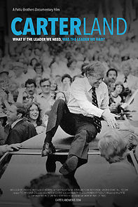 Watch Carterland