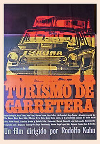 Watch Turismo de carretera