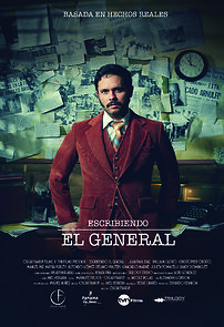 Watch Escribiendo El General