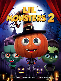 Watch Lil' Monsters 2
