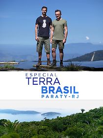 Watch Terra Brasil - Especial Ilhas de Paraty (Short 2020)