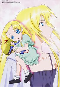 Watch Kaleido Star: Legend of Phoenix