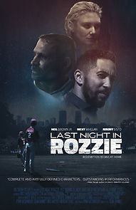 Watch Last Night in Rozzie