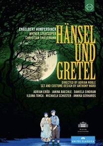 Watch Hänsel und Gretel