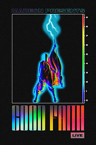 Watch Madeon: Good Faith Live - Tokyo 2020